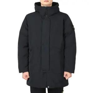 STONE ISLAND 25FW 7100008 Polyester Micro Twill Down Coat (K2S15 S0026 V0029) (마이크로 트윌 다운 코