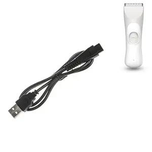 딩동펫 미니 이발기 호환용 충전 케이블 USB 타입 충전기