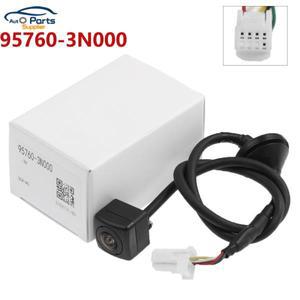 95760-3N000 후면 이미지 카메라 어셈블리 2010-2013 Hyundai Equus 용 서라운드 뷰