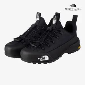 [노스페이스] 화이트라벨 글렌클리프 로우 BLACK NS94R72J