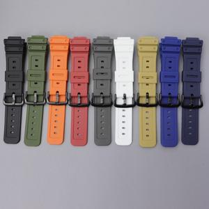 카시오 G-Shock DW5600 ,GLS-5600,GW-M5610,G-5600,GW-B5600,GLX-5600,GB-5600,GW-6900 팔찌 스트랩 밴드 1