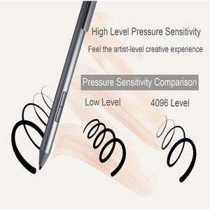 4096 레벨 Lenovo Tab P11 Pro K10 Plus Gen 3(3rd) 태블릿 터치 펜슬용 액티브 펜 3