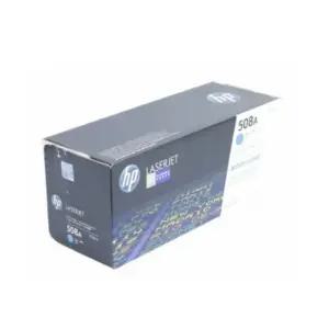 HP CF361A 정품토너 M552DN M553N M577dn 파랑 508A ED