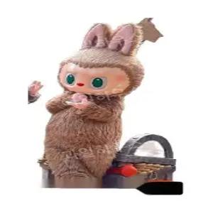 라부부 인형탈 코스프레 이벤트 옷 의상 행사 공연