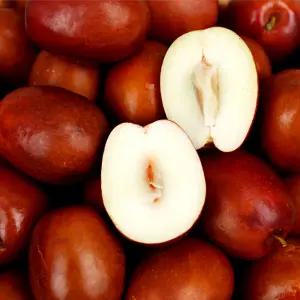 보은 생대추 GAP인증 1kg (26mm/28mm)