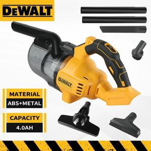 DEWALT DCV501 진공 청소기 산업용 무선 휴대용 집진기 자동차 홈 Gardon Cleanin 충전식