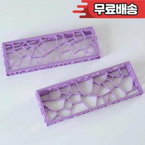 Holy60 Mad 60he 할로우 키보드 쉘 레이아웃 케이스 (Wooting Aula Rakka Venom