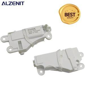 100% 호환  호환 세탁기용 전자 문짝 잠금 지연 스위치 DC34-00025B DC 12V 부품