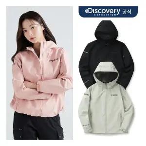 [디스커버리] 여성 베르텍스 3L 고어텍스 자켓 3종 택1 DWWJ3B041-SET 429806