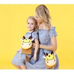 유아 조카 손주 생일 선물 귀여운 동물 캐릭터 가방