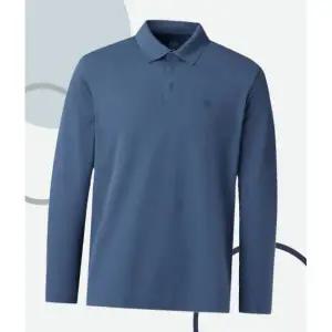 [국내매장정품] 코오롱스포츠 KOLON SPORT 남성 베이직 폴로 티셔츠 TLTBA25401DBU 119040