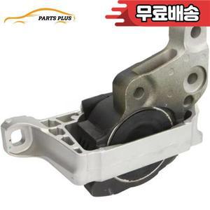 F1F16F012AC 엔진 마운트 오른쪽 Ford Kuga 13 2.0 디젤 1871258