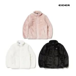 릴라 남여공용 키즈 UNI 플리스 자켓 JUU23191 440164