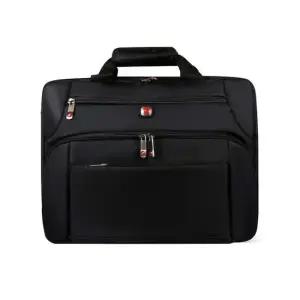 회사원 직장인 노트북 대용량 서류가방 크로스백 가방