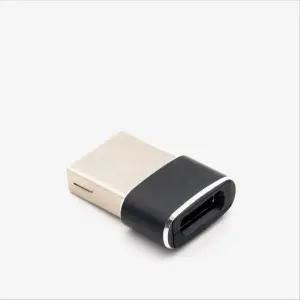 USB 3.1 Type C 젠더 C타입 to USB 2.0 A 충전전용