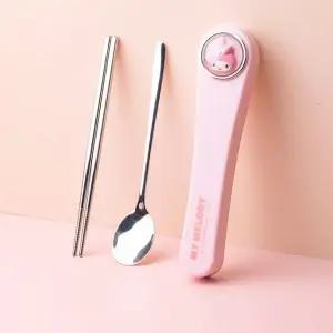 마이멜로디 수저 케이스 젓가락 케이스 (WFK83F6)