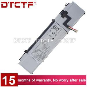 DTCTF 11.58V 79.84Wh 6895mAh 모델 AA-PBAN6TI 배터리 삼성 갤럭시 북 오디세이 NP762XDA NP762XDA-XA1US/