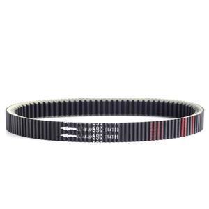 야마하 T-MAX 530 T MAX 500 OEM용 드라이브 벨트 5VU-17641-00 59c-46241-00 케블라 CVT 더블 티스 품질