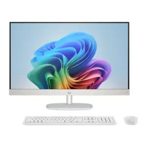 HP 일체형PC 27인치 27-cr0009KL Max 라이젠 올인원 컴퓨터 본체 사무용 데스크탑