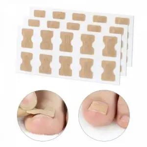 발톱휨방지 발가락 테이프 10pcs M11991