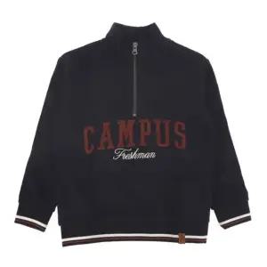 [갤러리아] 베네통키즈(25F)반집업맨투맨(32N4C10PS/NY)