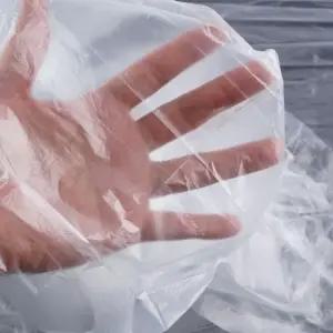 자동차 뒷자석 방수 시트 비닐 커버 오염 방지 보호 일회용 자동차오염방지