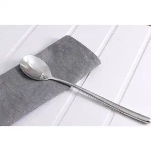 이딜리 스텐 수저 업소 가정 진공 수저 숟가락 1p_23325675