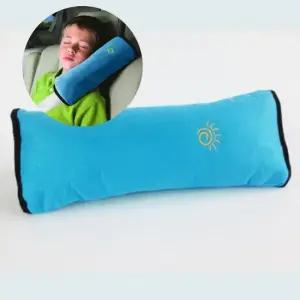 자동차 안전벨트 쿠션 푹신 커버 햇님 안전벨트커버 안전벨트커버쿠션