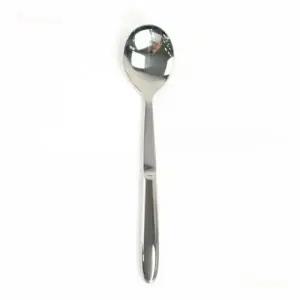 스텐 27종 뷔페 서빙 배식 스푼 7호 길이 31cm