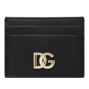 로고 플라크 렉탱귤러 카드 홀더 BI0330 AW57680999