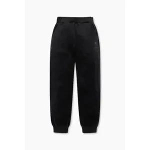 [갤러리아] 25FW 베네통키즈 벨로아 조거 팬츠 (QATP05561_BK)