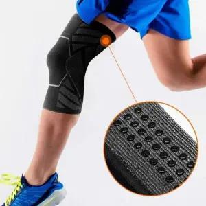 무릎 베이직 니슬리브 보호대 등산 올데이 헬스 러닝