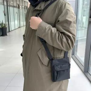 브랜드백 캐주얼 아웃도어 미니크로스백