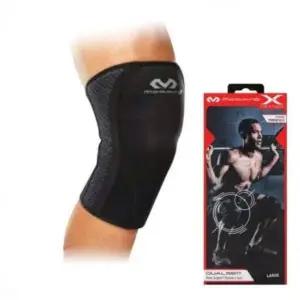 무릎보호대 맥데이비드 캐주얼 헬스 무릎 필수템 아대