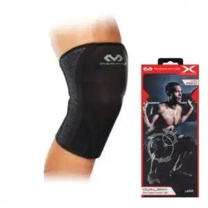 맥데이비드 무릎보호대 데일리 무릎 헬스 클래식 아대