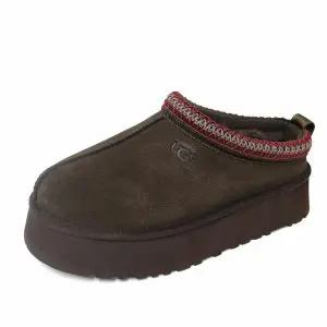 [보리보리/어그]어그 UGG 타즈2 겨울 슬리퍼 브라운 1174471-DDC