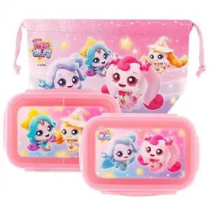 슈팅스타 캐치티니핑 데일리 도시락세트