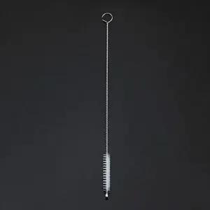 세척솔 빨대 캐주얼 설거지 세척브 필수템 러쉬 10p