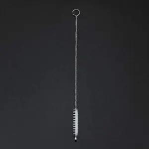 빨대 세척솔 데일리 세척브 설거지 클래식 러쉬 10p