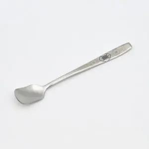 테이블 티스푼 화채 디저트 스푼 숟가락 수저 14CM