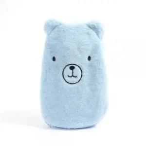 350ml 겨울 물주머니 보온팩 학생용 온수팩