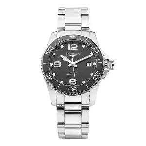 [론진 LONGINES] L3.782.4.76.6 남성 시계