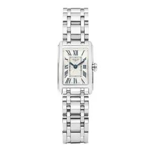 [론진 LONGINES] L5.258.4.71.6 여성 시계
