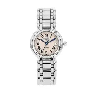 [론진 LONGINES] L8.111.4.71.6 여성 시계