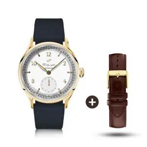 AV86 스코브 안데르센 시계 가죽 1968 AGD 메커니컬