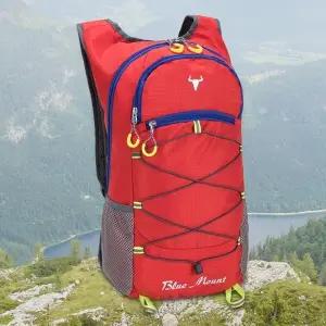 [아도라하우스]어반백 아웃도어백팩 싸이클 백팩URB_OD24