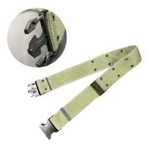 전술벨트 군용 서바이벌 산업현장 밀리터리 딴띠 K888 전술벨트 군용벨트 탄띠