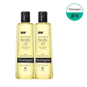 [뉴트로지나/공식] 세서미 바디오일 250ml 2개 외 바디케어 모음전(로션,워시,핸드,오일 외)