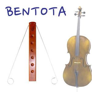 휴대용 그란센 첼로티 T자 받침대