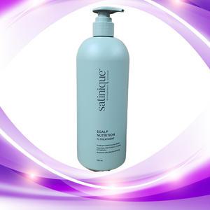 암웨이 새티니크 스캘프 뉴트리션 7s 트리트먼트 750 ml /스캘프 뉴트리션 샴푸 750 ml 선택가능